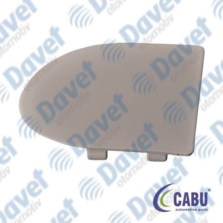 CABU 331502 Arka Tampon Ceki Kapak Astarli Focus Sedan 02-05